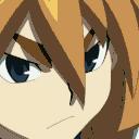 Chaos Oval Gyro Beyblade Amino
