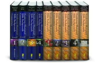 Bible Background Commentary New Testament And Old