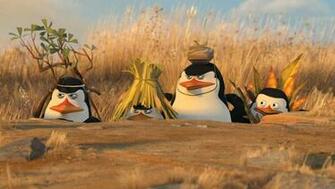 Top Punto Medio Noticias Penguins Of Madagascar 4k Wallpaper