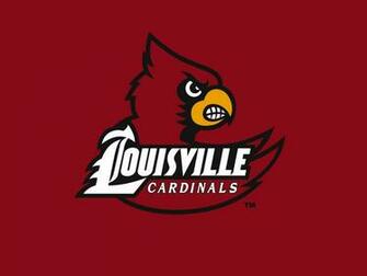Louisville Cardinals Logo