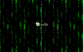 Linux Mint Wallpaper