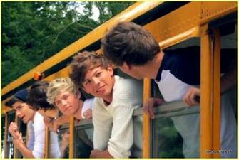 Pics Photos One Direction Take Me Home
