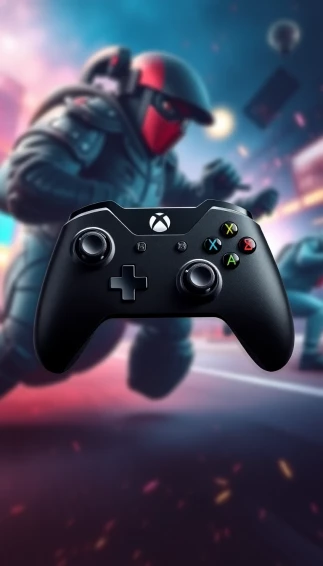 Xbox Elite Wallpaper