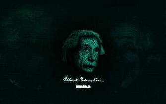 Celebrity Albert Einstein Wallpaper
