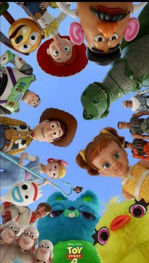 Omg Me Miran Cute Disney Wallpaper