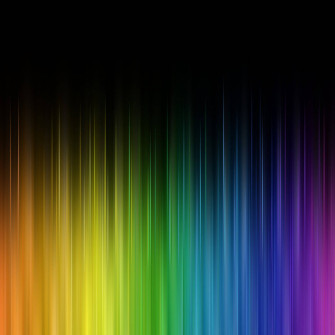 Rainbow Aesthetic Wallpaper