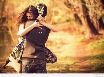 Anime Image Wallpaper Love Couples Couple HD