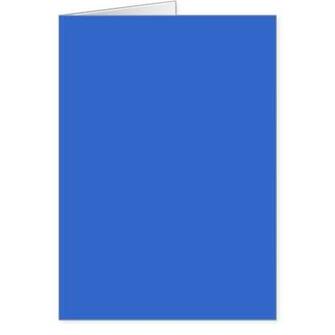 Solid Blue iPhone Wallpaper Small Background