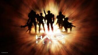 Halo Reach Desktops Image Features