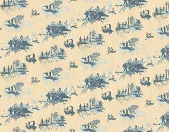 London Toile By Timorous Beasties Wallpaper Direct