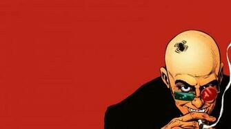 Transmetropolitan Wallpaper Id