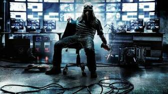 Watch Dogs Wallpaper In