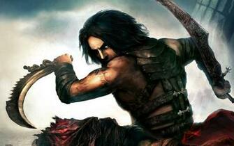 Best Desktop HD Wallpaper Prince Of Persia