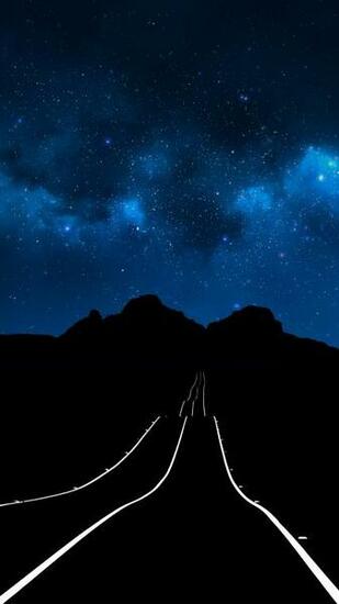 iPhone X Wallpaper Great Image For An Amoled Screen