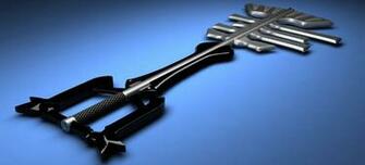 Keyblade Wallpaper Finl Kingdom Hearts