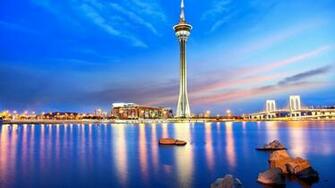 Cn Tower Wallpaper High Definition Quality Widescreen