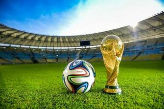 Fifa World Cup Wallpaper