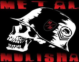 Metal Mulisha Wallpaper Desktop Cool HD Wallpaperiz