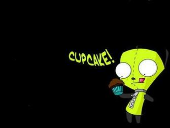 Cupcake Gir Wallpaper Desktop Background
