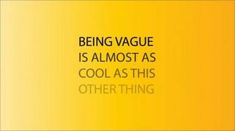 Pin Wallpaper Quotes Yellow Desktop