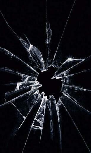 Bigger Broken Screen Prank For Android Screenshot