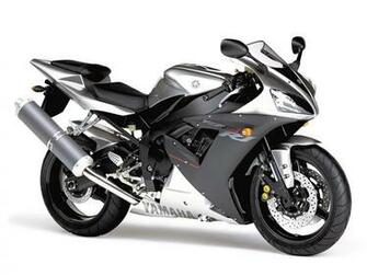 Sports Bike Bikes In Yamaha R1 Wallpaper