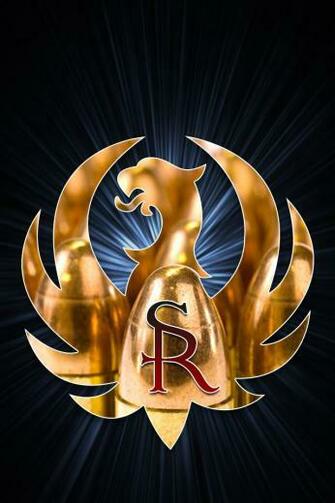 Here S My Installment Of The iPhone Wallpaper Ruger Forum