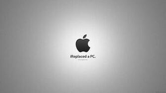Mac Vs Pc Wallpaper Galleryhip The Hippest Pics