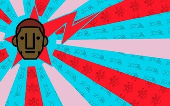 Icecream Bape Pharrell Wallpaper By Doromac