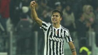 Paulo Dybala Wallpaper