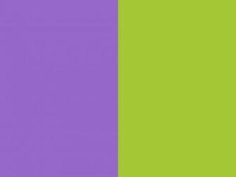 Amethyst Android Green Two Color Background Wallpaper