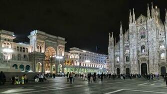 Visit Of Milan Borghi Italia Tour Network