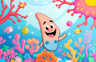 Patrick Wallpaper