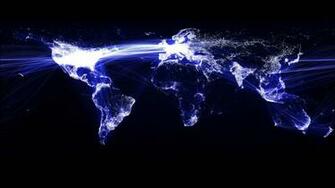 Connected Earth My Own Creation I