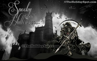 Halloween Wallpaper