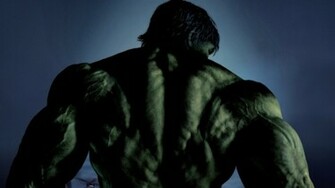 The Incredible Hulk Superhero Marvel F Wallpaper