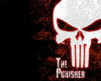 Wallpaper The Punisher By System