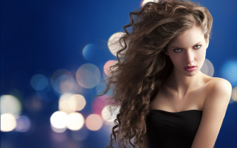Model Full HD Wallpaper And