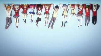 Noucome Wallpaper