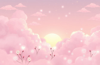 Pink Aesthetic Wallpaper
