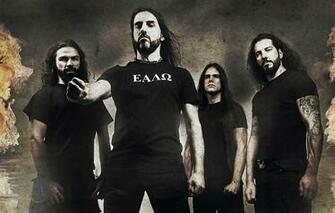 Wallpaper Greece Black Metal Rotting Christ Image For Desktop