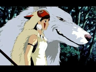 Princess Mononoke Photos HD Wallpaper Pics