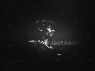 Snoop Dog World Of Gangsta Wallpaper