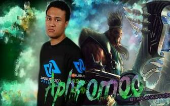 Go Back Gallery For Aphromoo