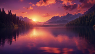 4k Panoramic Wallpaper