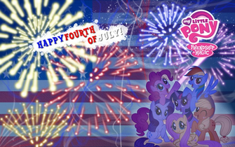 Fim Fourth Of July Wallpaper By Milesprower024 D3ky1v9 Deskpapers