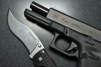 Glock Wallpaper
