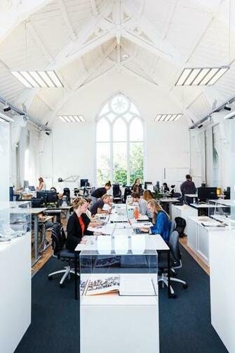 Mckinsey Company Prove The Value Of Design In Business Wallpaper