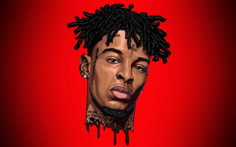 Savage Wallpaper