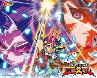 Anime Yu Gi Oh Wallpaper